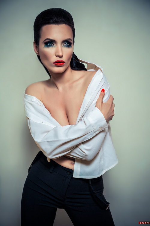 SOIN Pavel | soinpavel.com | soinpavel@gmail.com